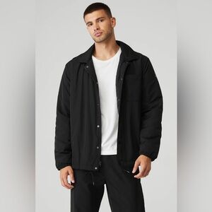 Alo Legend Jacket Black S